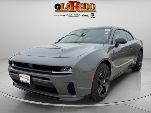 Dodge Charger 2026