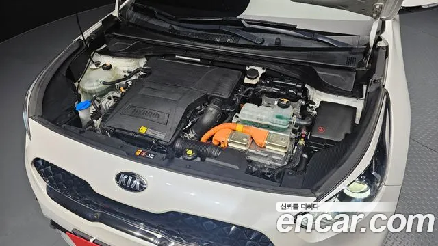 Kia Niro 2020
