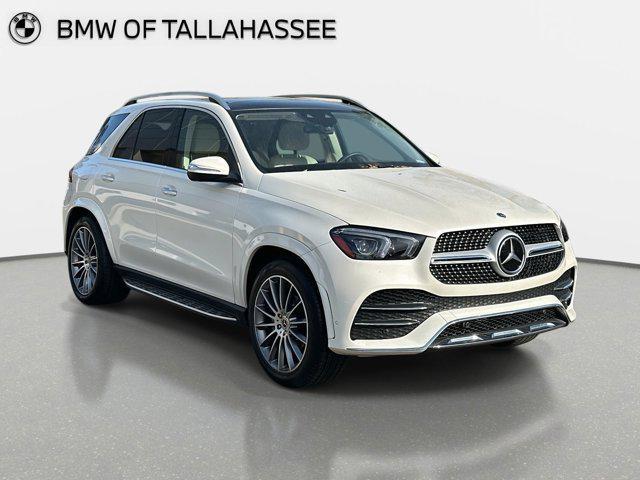 Mercedes-Benz GLE 350 2022