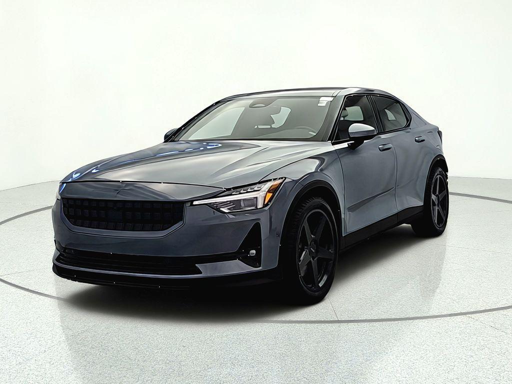 Polestar 2 2022