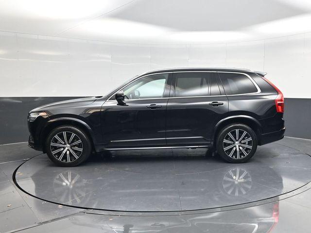 Volvo XC90 2023