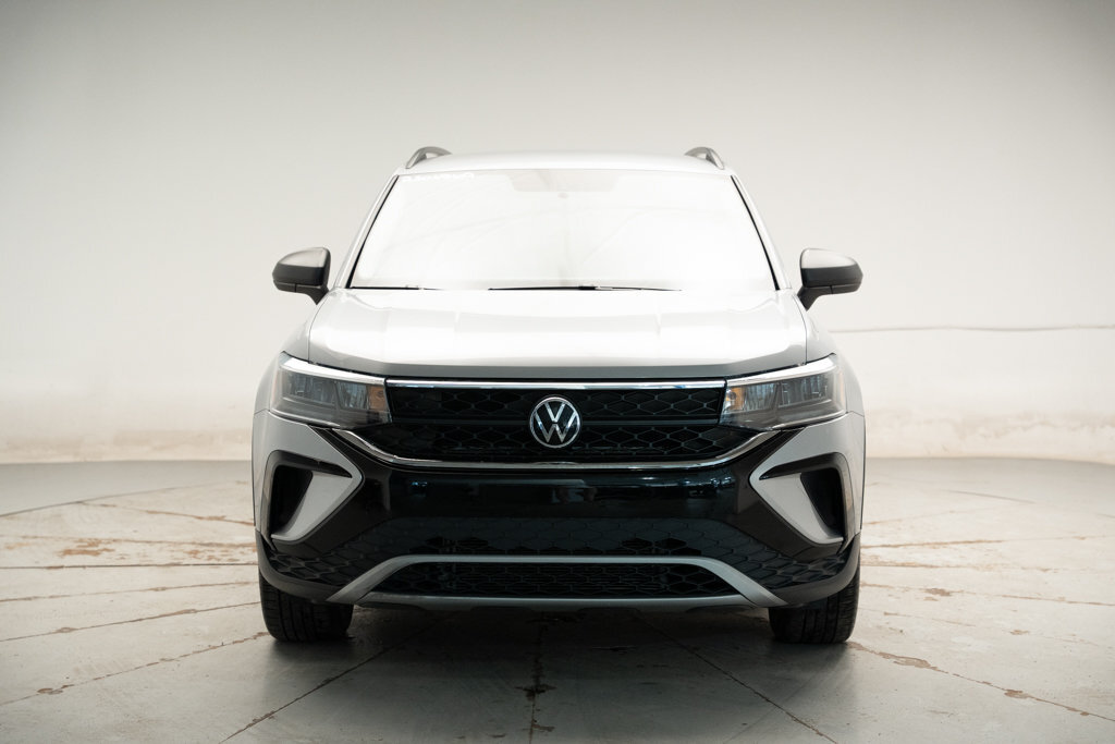 Volkswagen Taos 2022