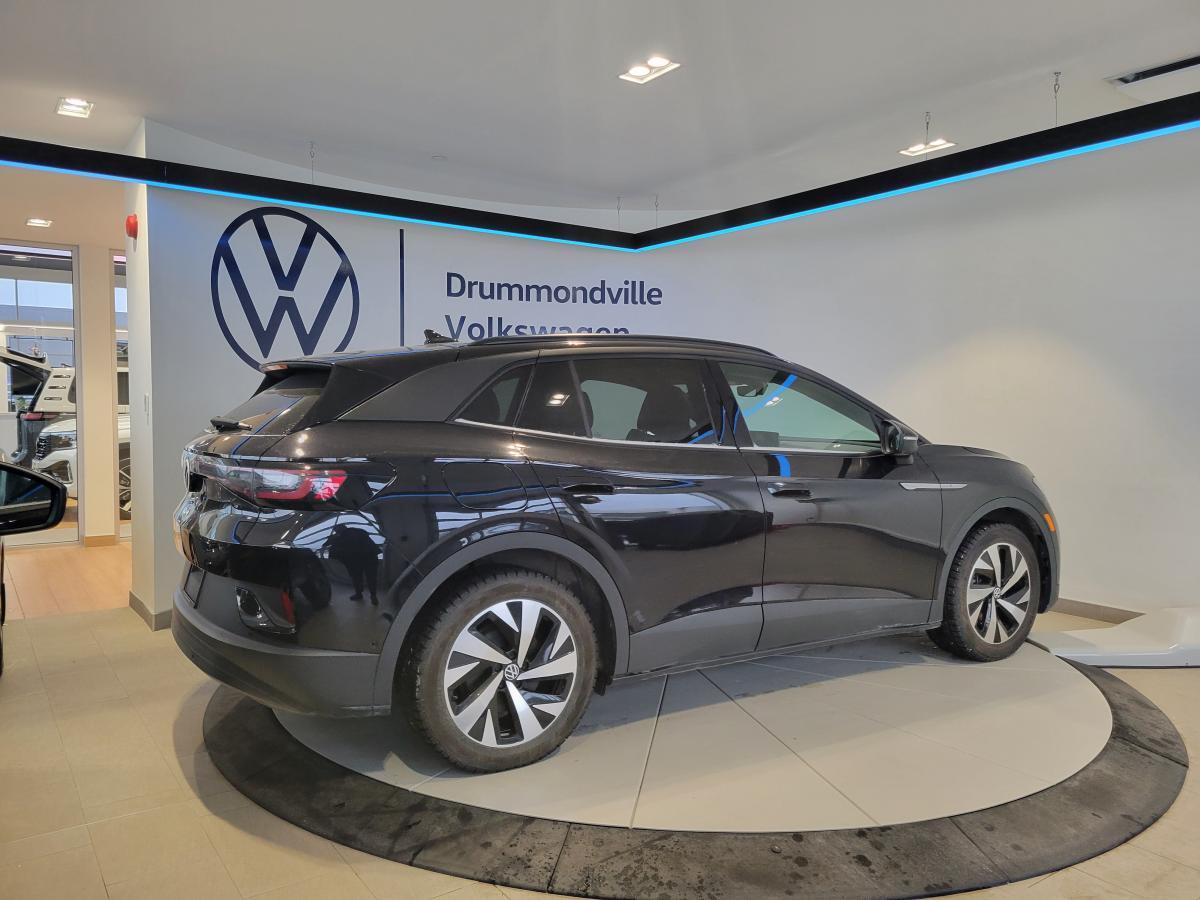 Volkswagen ID.4 2024