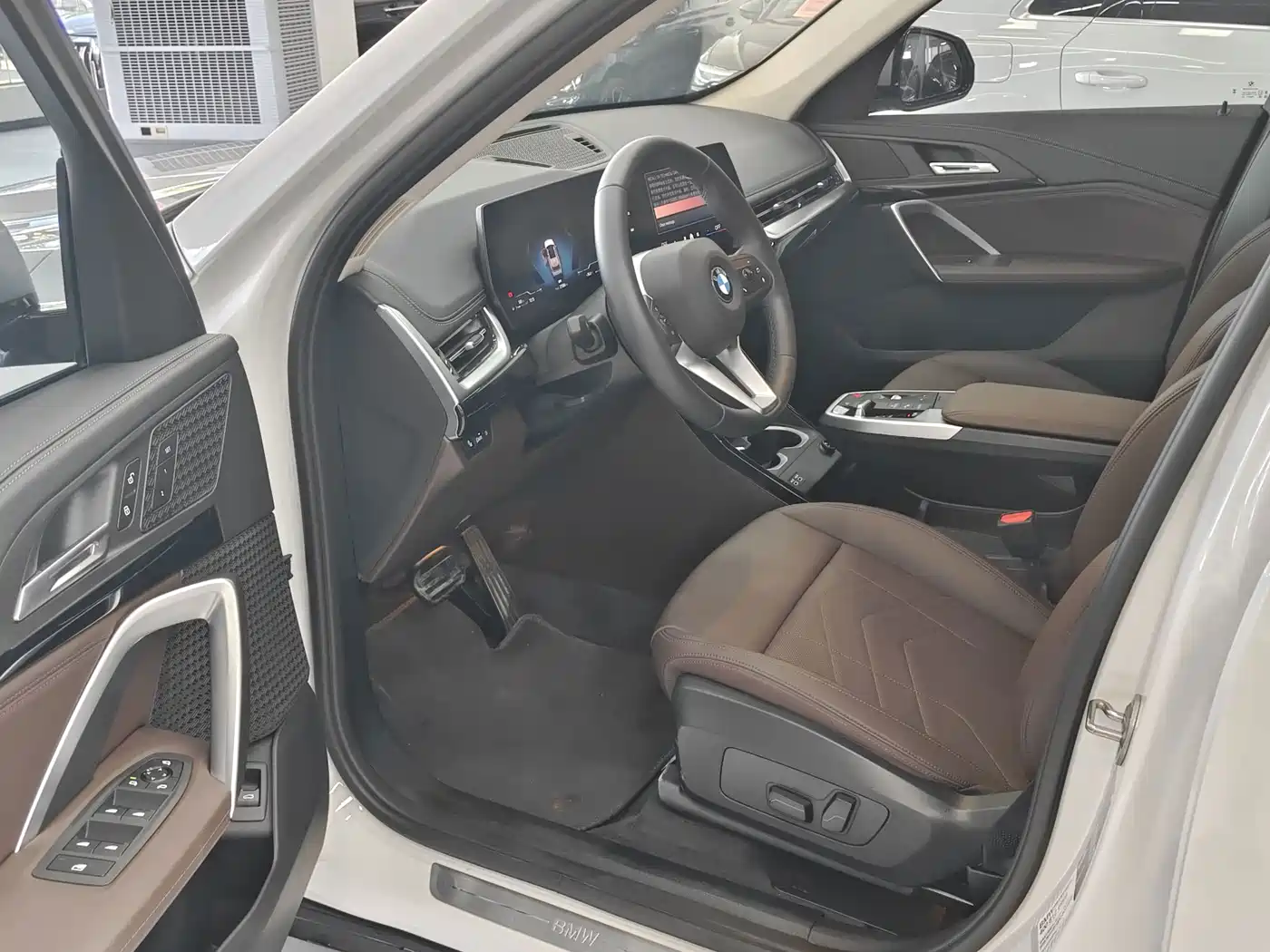BMW X1 2023