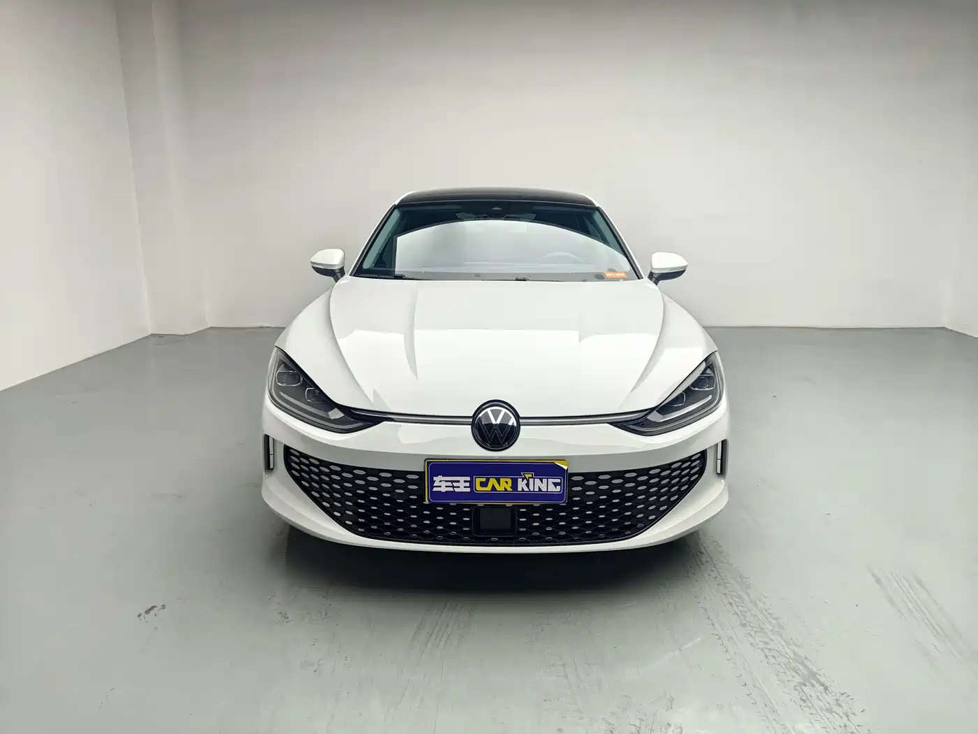 Volkswagen Lamando 2024