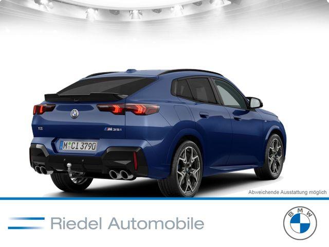 BMW X2 2025