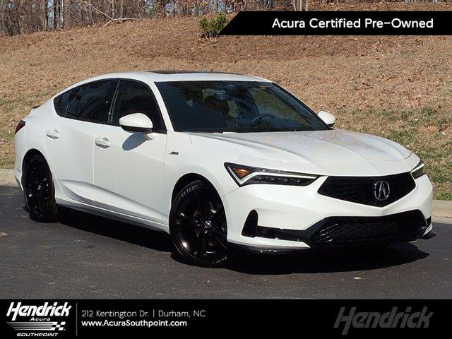 Acura Integra 2026