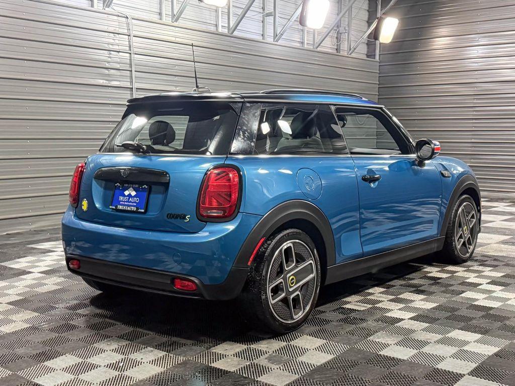 Mini Hardtop 2022
