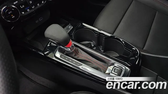 Chevrolet Trax 2023