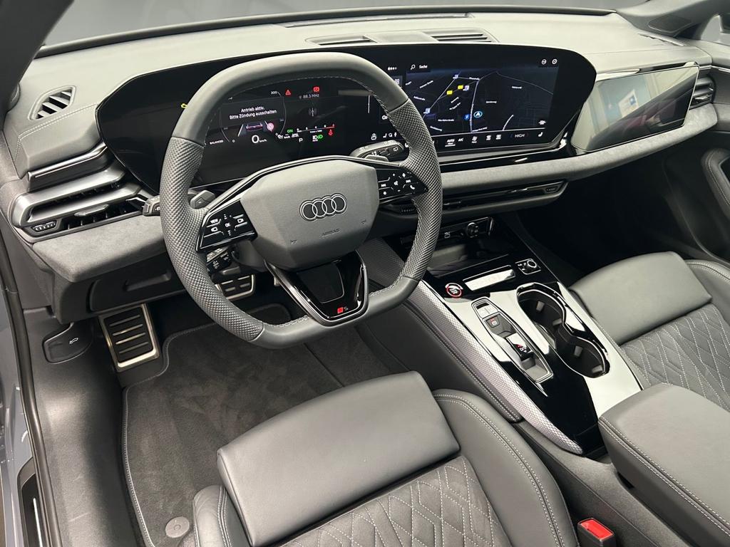 Audi A5 2024