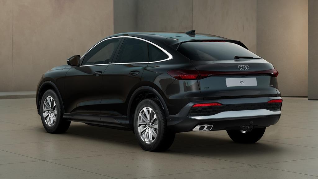 Audi Q5 2025