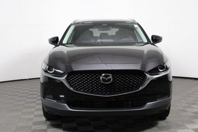 Mazda CX-30 2024