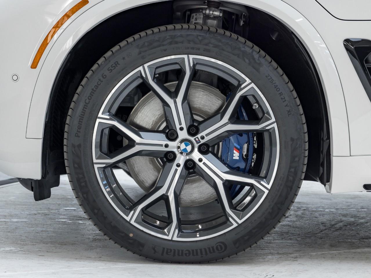 BMW X5 2026