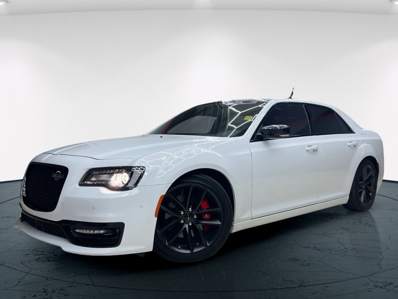 Chrysler 300 2023