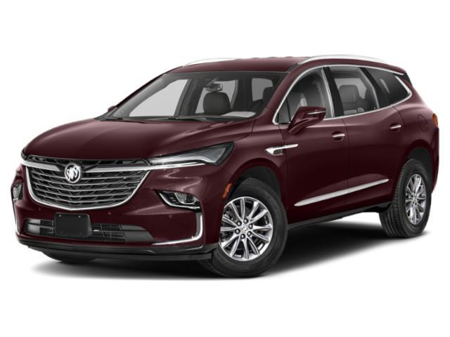 Buick Enclave 2023