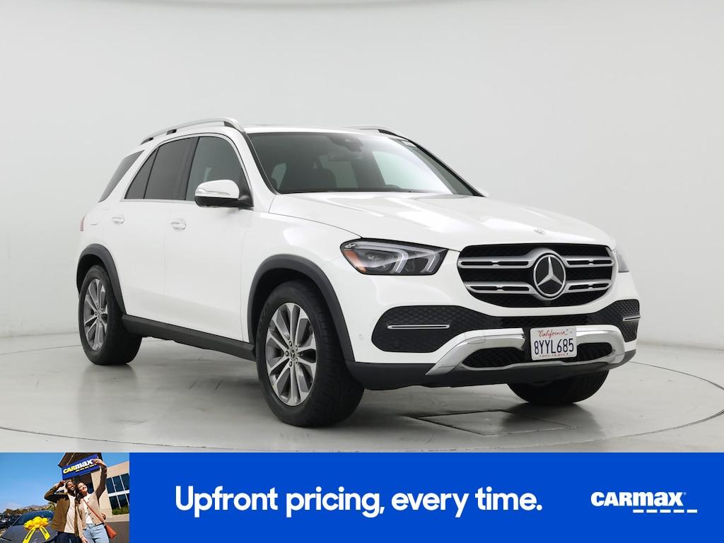 Mercedes-Benz GLE 350 2022