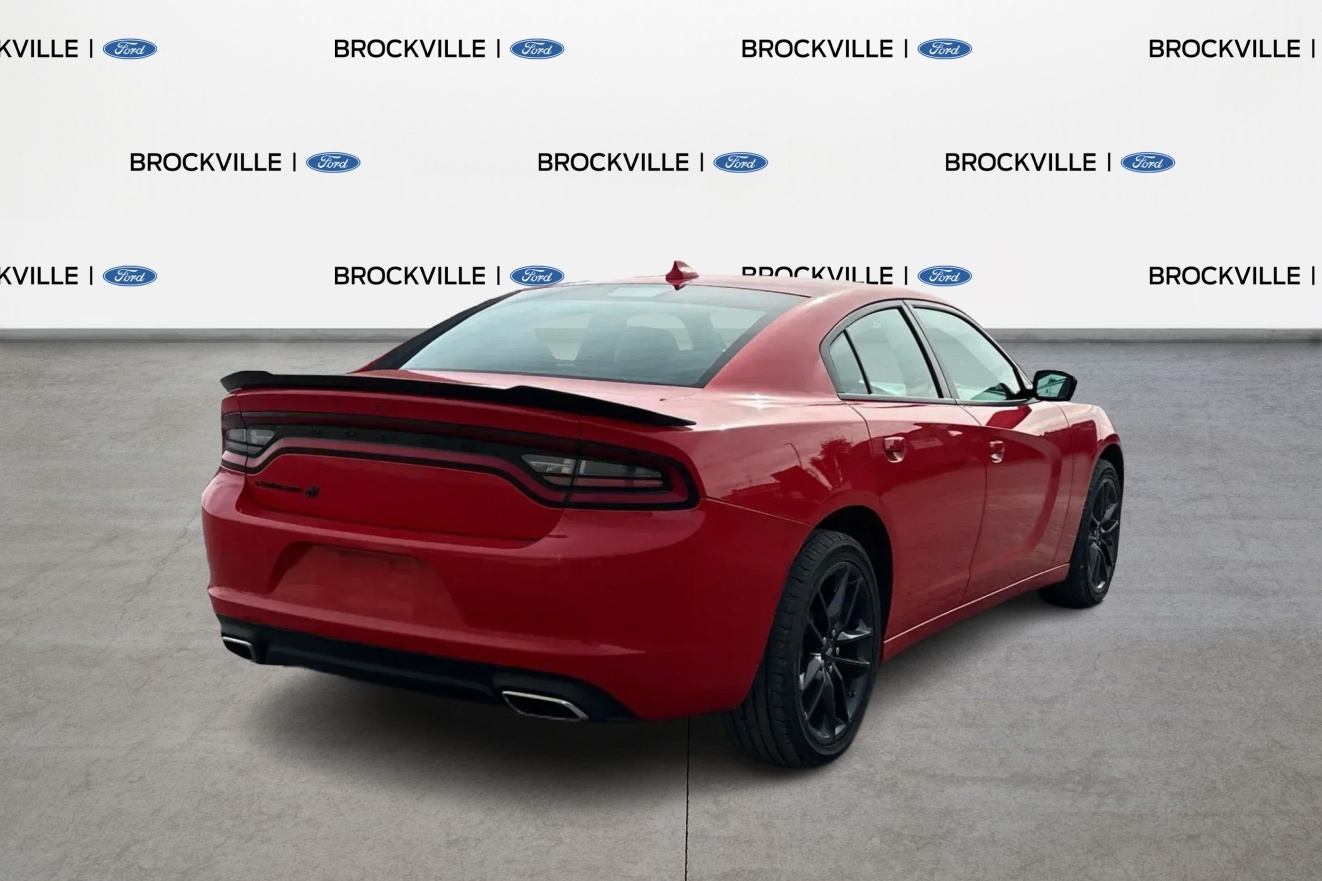 Dodge Charger 2023