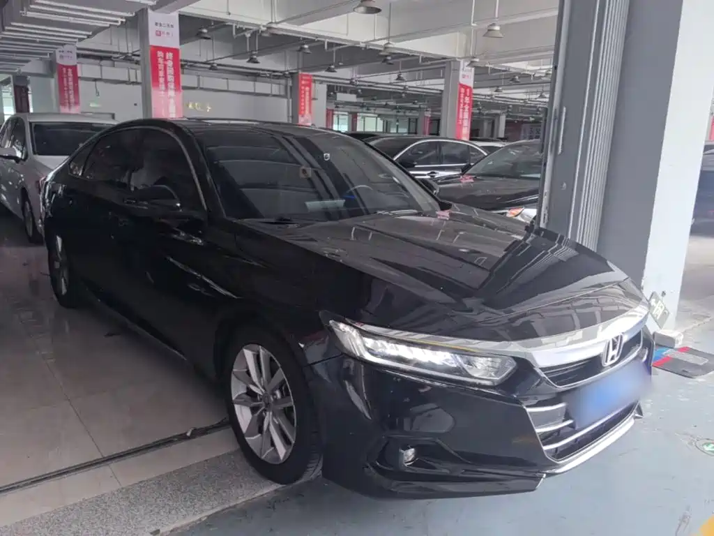 Honda Accord 2023
