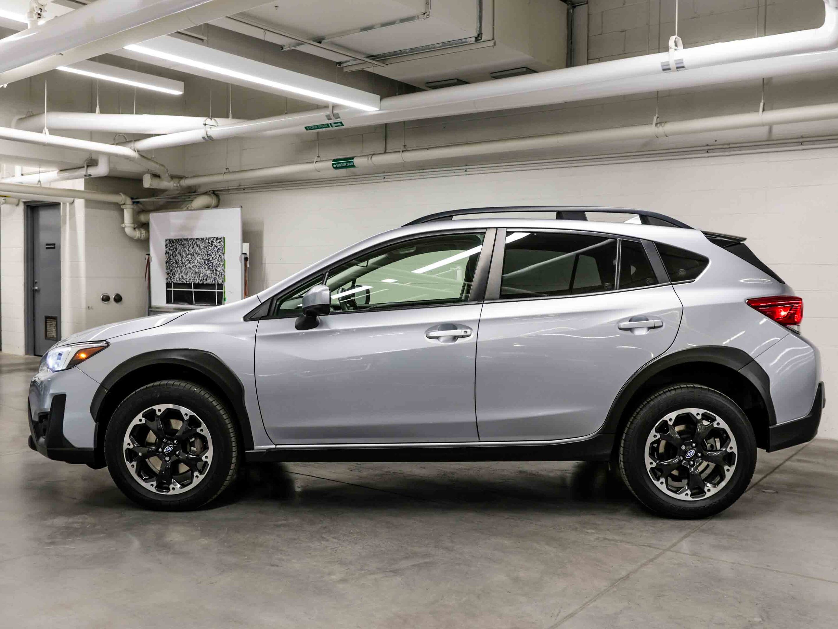 Subaru Crosstrek 2023
