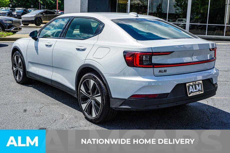 Polestar 2 2023