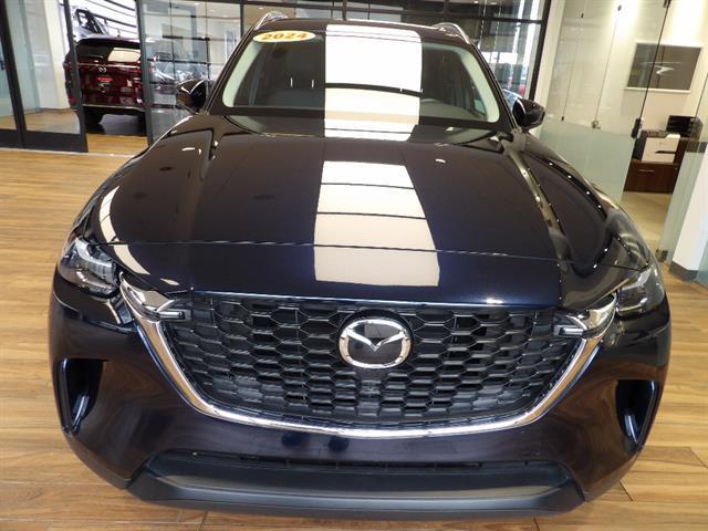 Mazda CX-90 2024