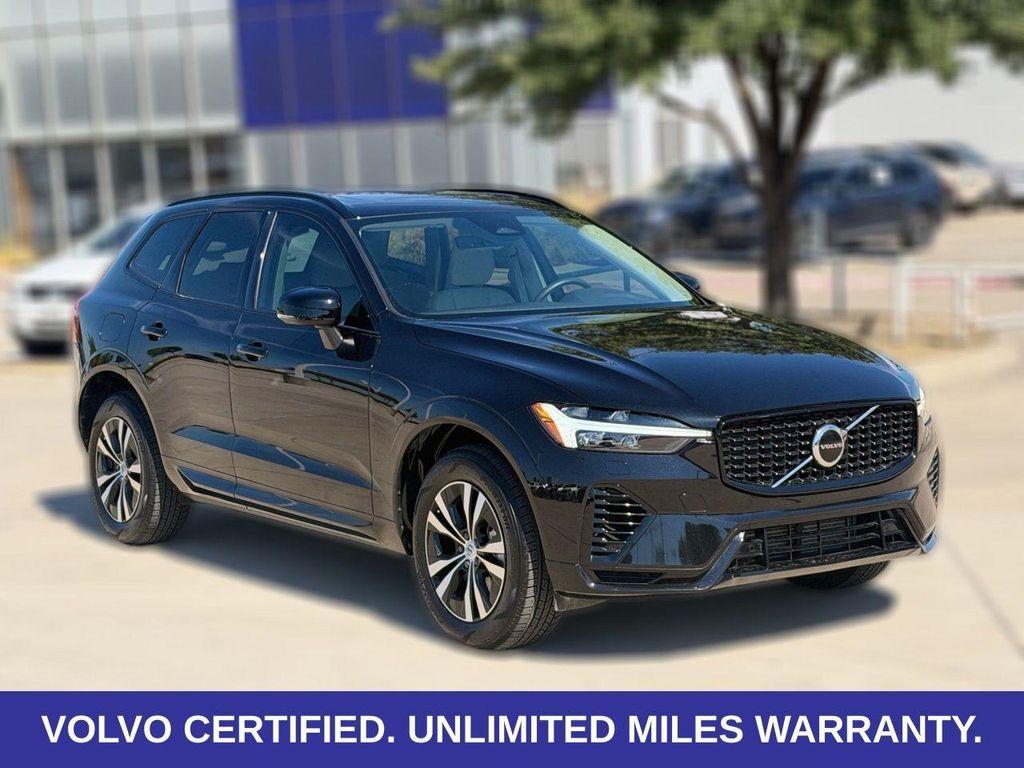 Volvo XC60 2024