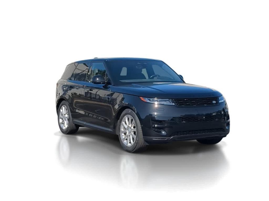 Land Rover Range Rover Sport 2025