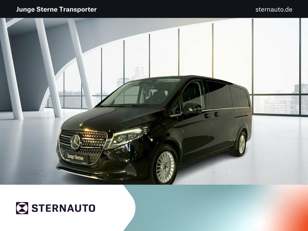 Mercedes-Benz V 300 2024