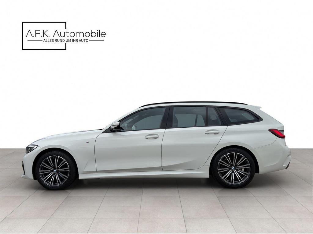 BMW 320 2021