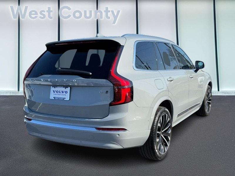 Volvo XC90 2025