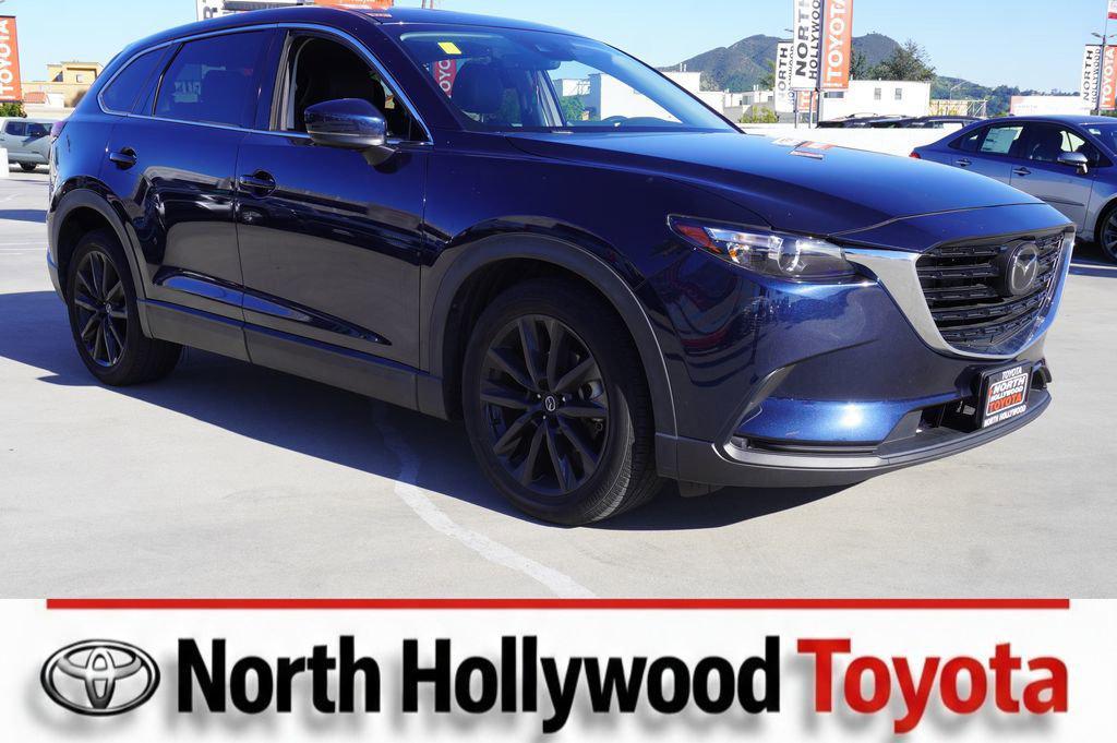 Mazda CX-9 2023