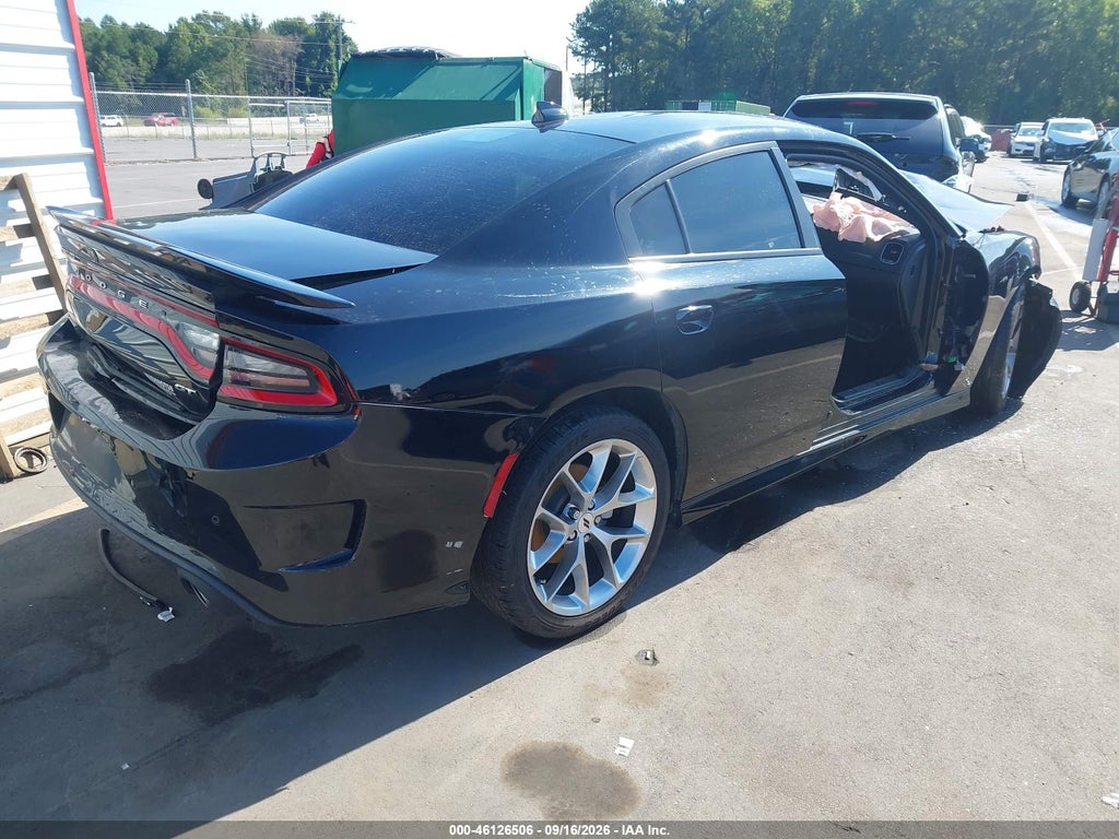 Dodge Charger 2021