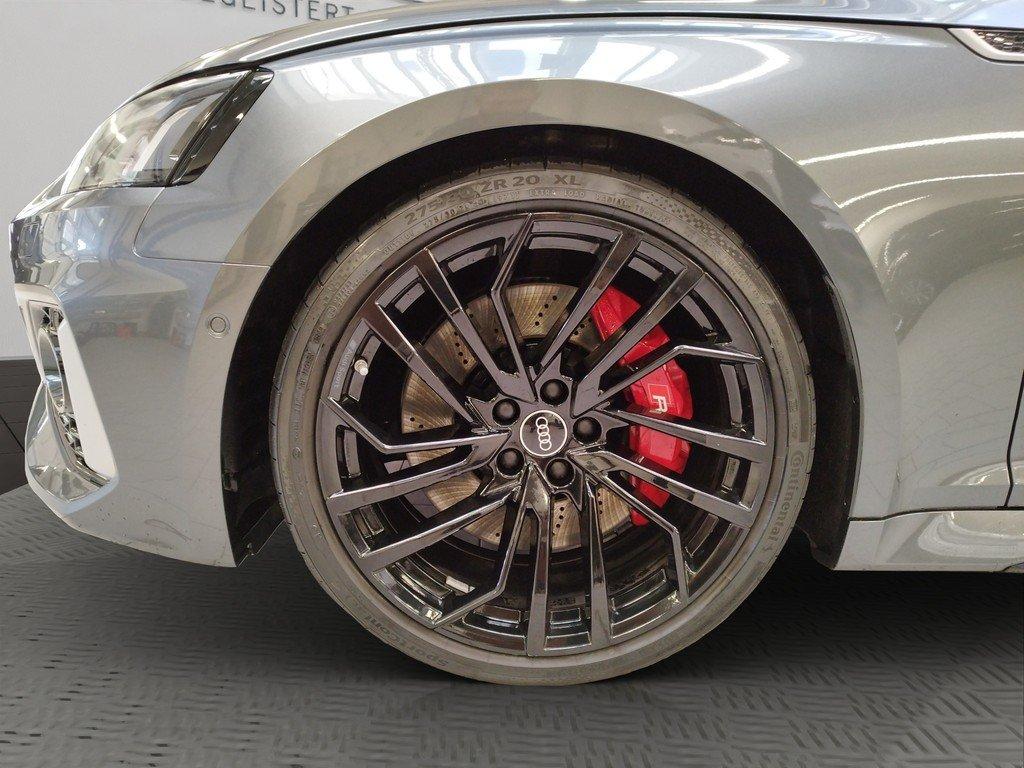 Audi RS5 2022