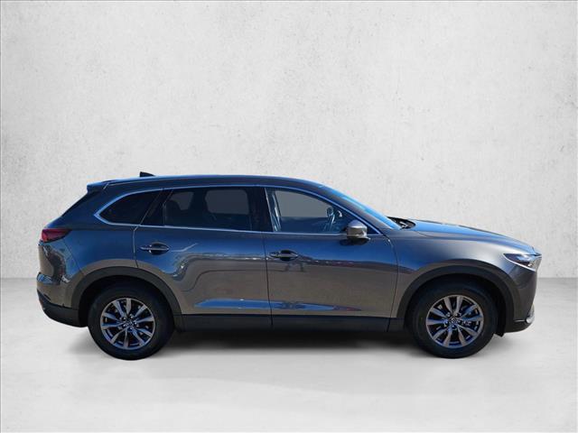 Mazda CX-9 2023