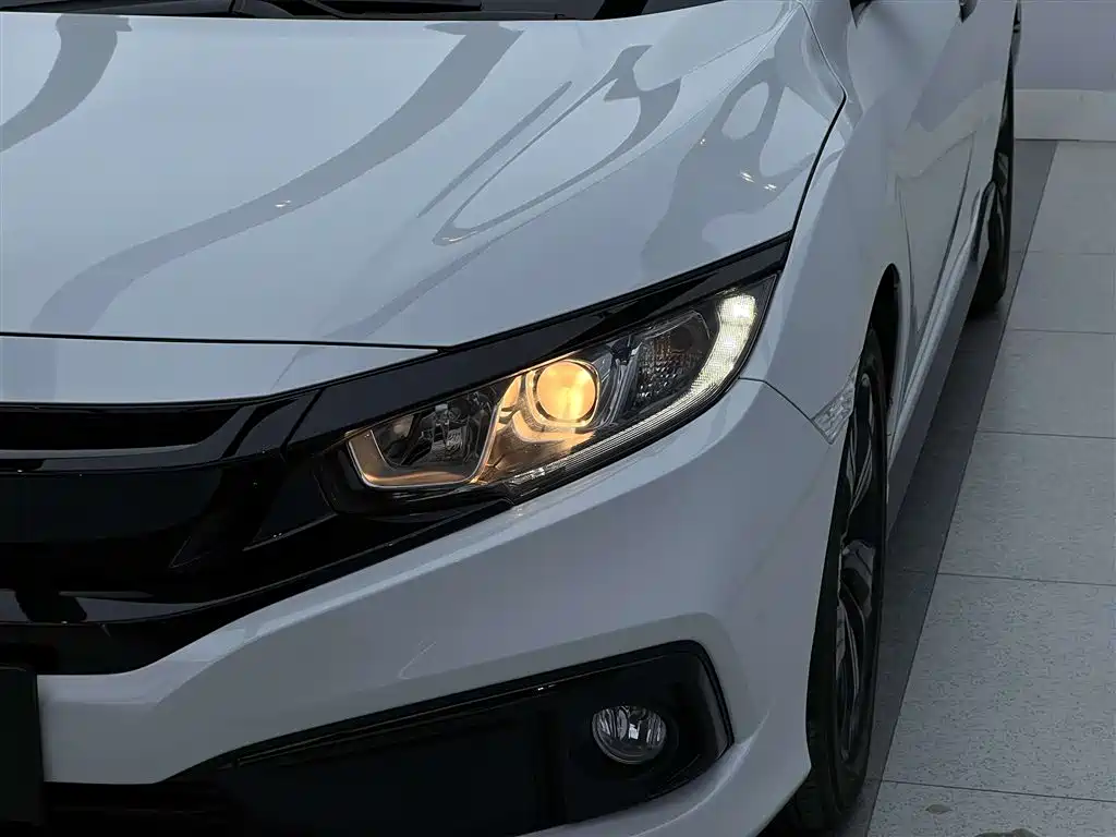 Honda Civic 2021