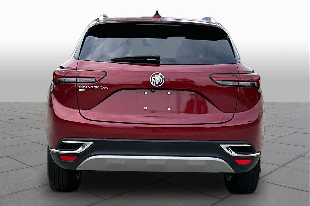 Buick Envision 2023