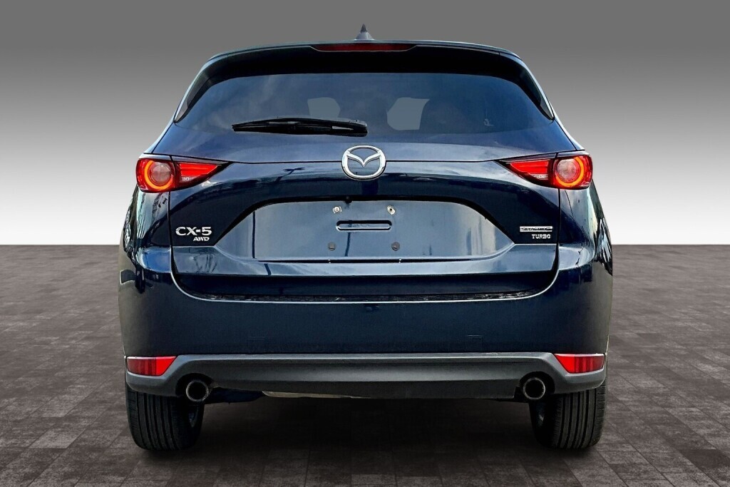 Mazda CX-5 2021