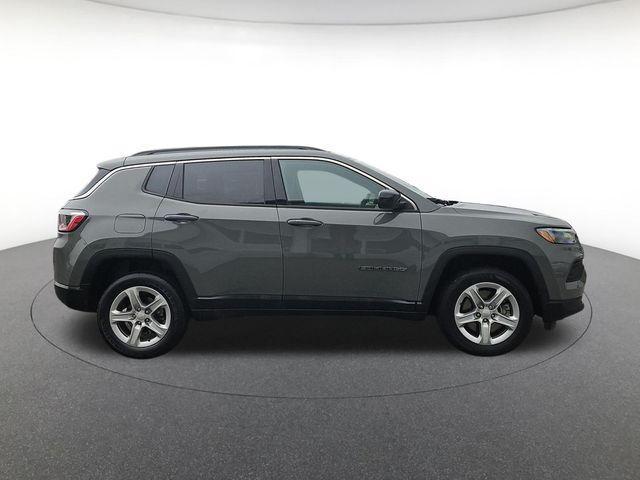 Jeep Compass 2023