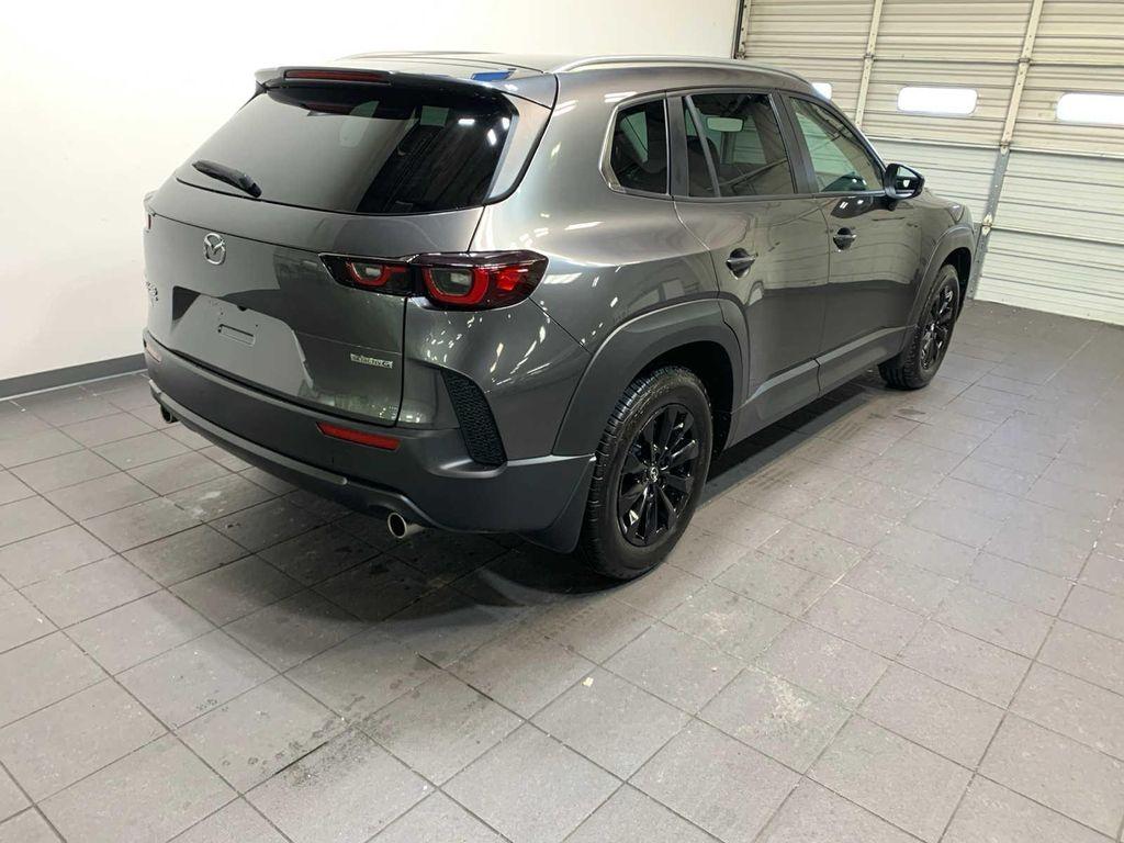 Mazda CX-50 2024