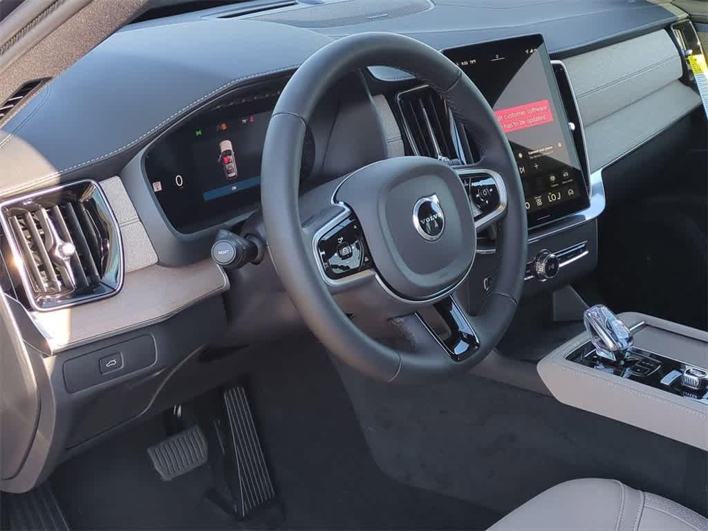 Volvo XC90 2026