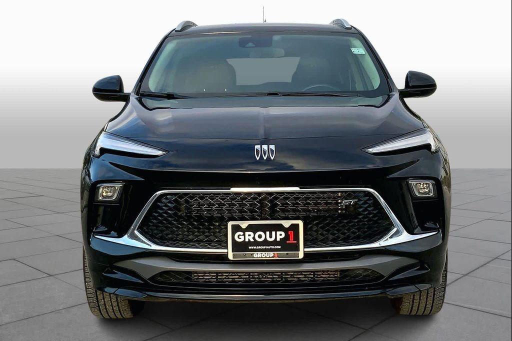 Buick Encore GX 2024