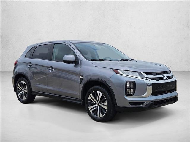 Mitsubishi Outlander Sport 2022