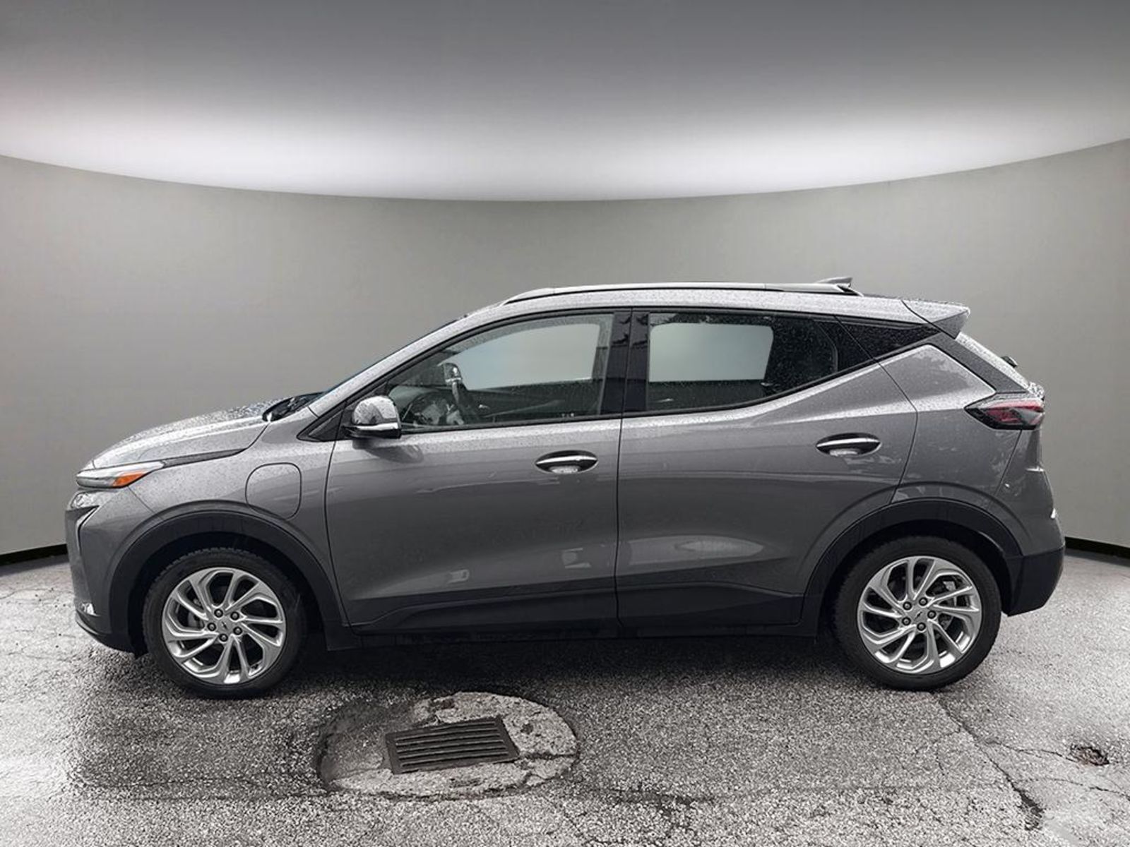 Chevrolet Bolt EUV 2022