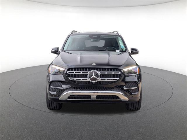 Mercedes-Benz GLE 350 2026