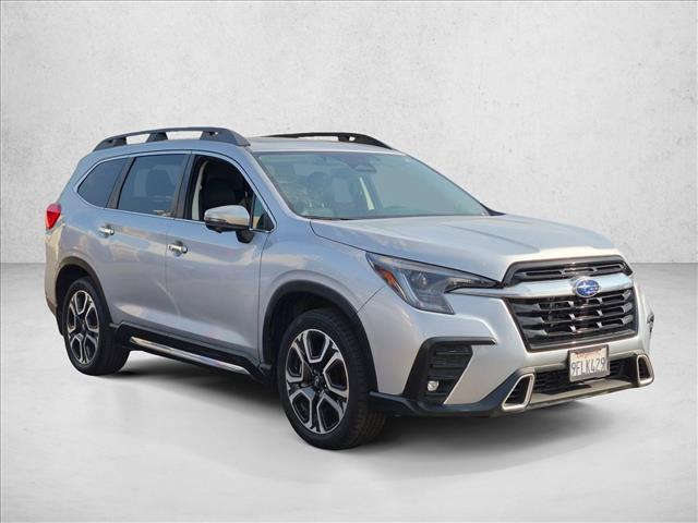 Subaru Ascent 2023