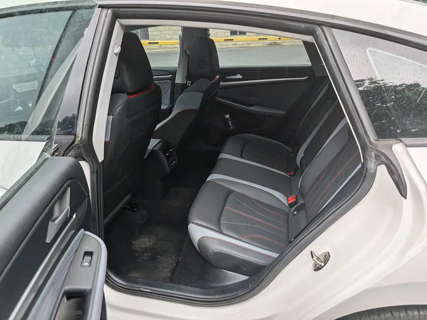 Volkswagen Lamando 2023