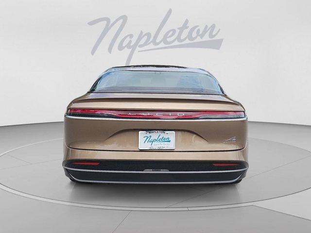 Lucid Air 2022