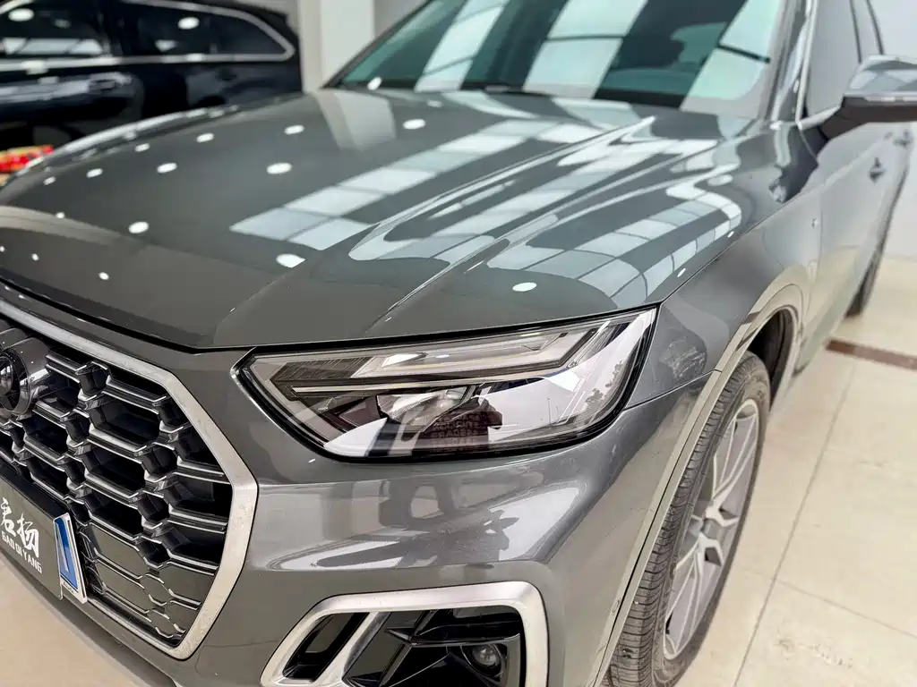 Audi Q5 2023