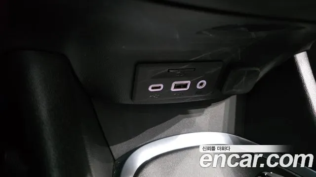 Chevrolet Malibu 2021