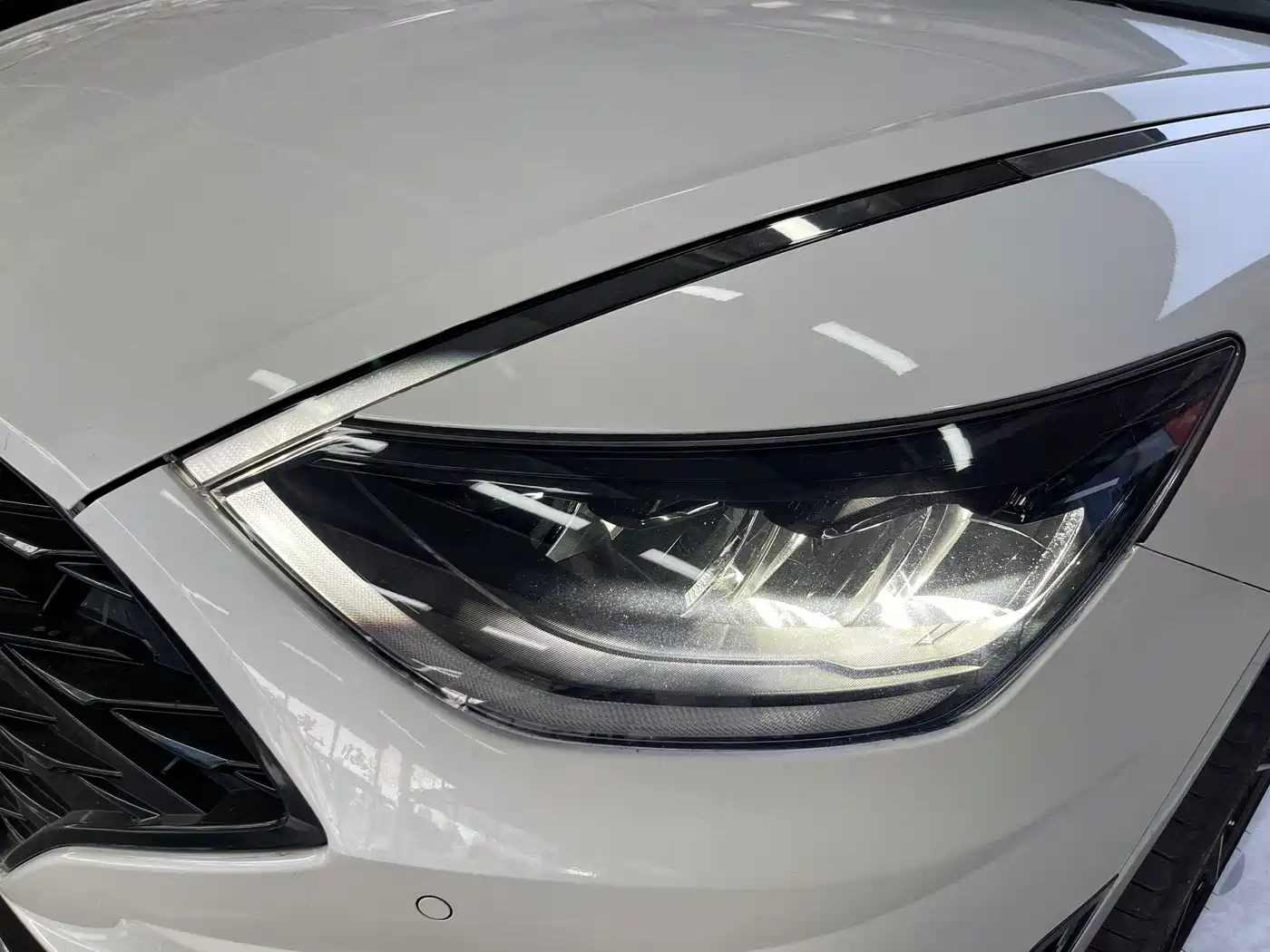Hyundai Sonata 2024